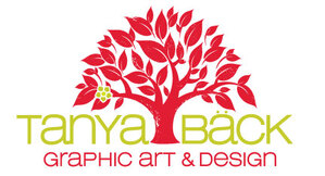 Tanya Back Designs